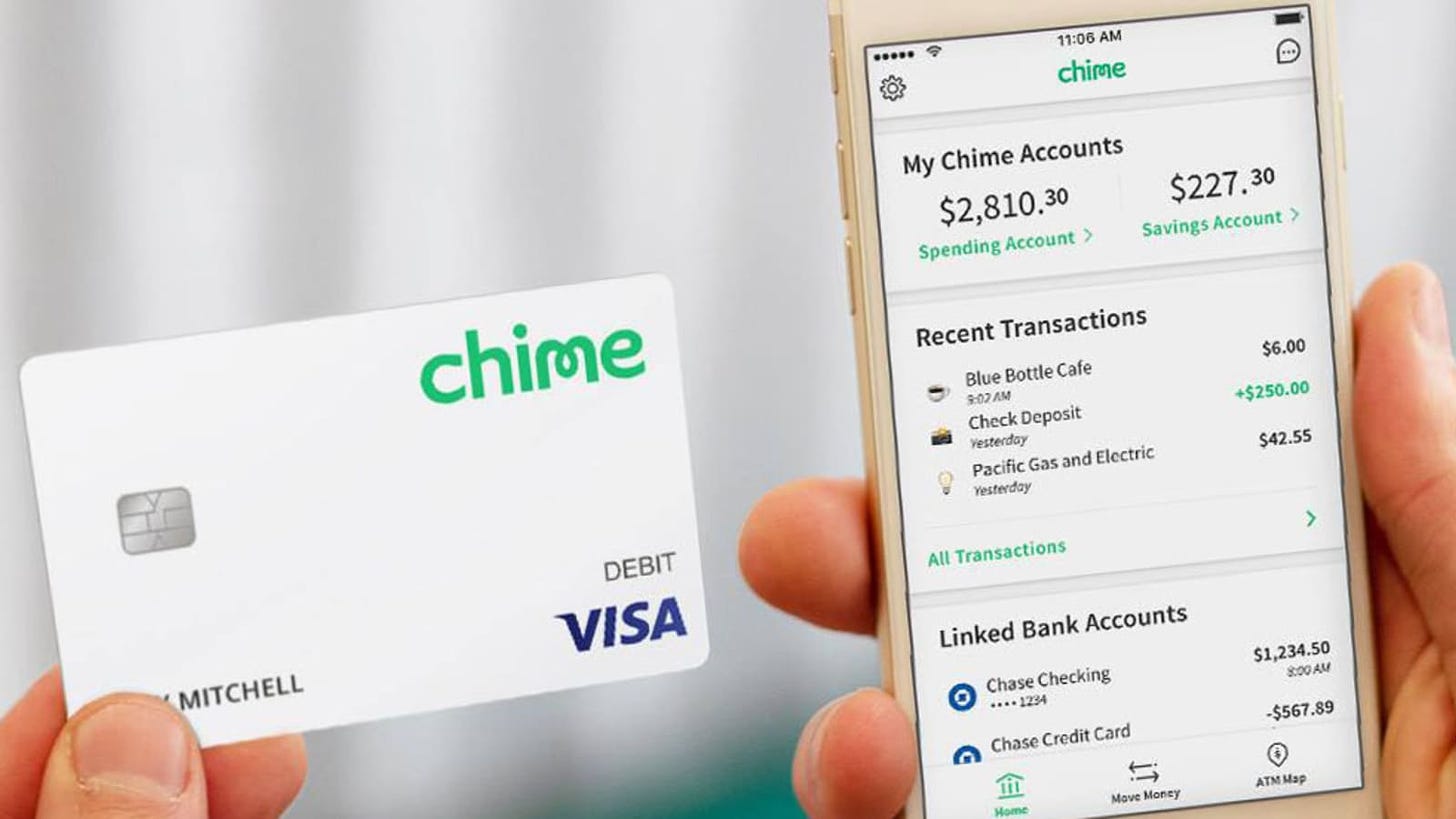 Digital bank Chime goes dark for millions of customers