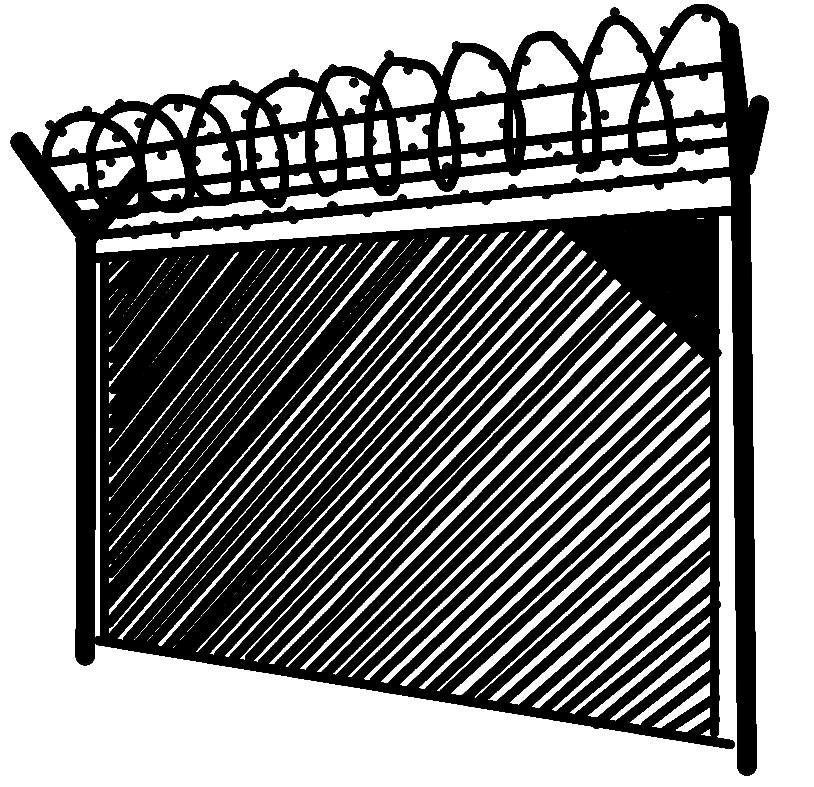 Fence