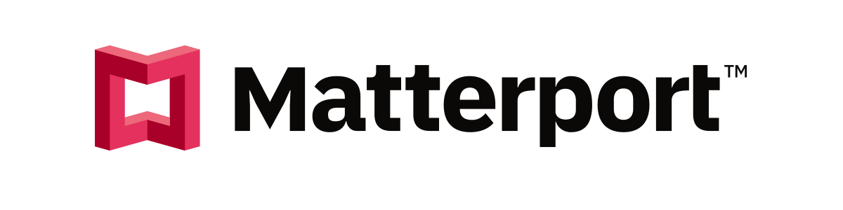 Matterport Logo - Multicolor - Maximum Solutions Corporation