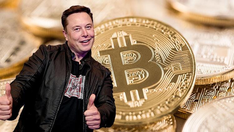 Elon Musk se moque à nouveau du bitcoin (BTC) : « Le bitcoin guérit le  cancer » - Cointribune