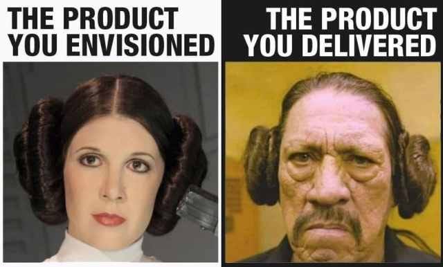 25 Product Management Memes for 2021 - Development Corporate
