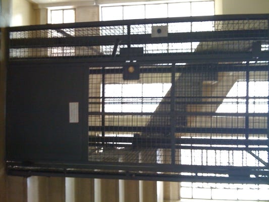 elevador