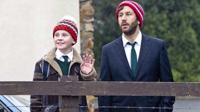 CBC Gem - Moone Boy - Stags and Hens