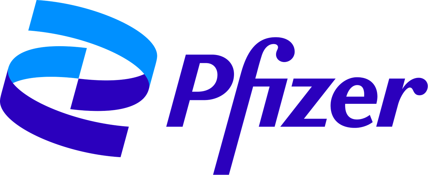 Pfizer Inc. - Investors Overview