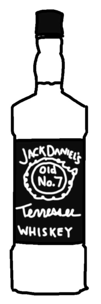 jack daniels
