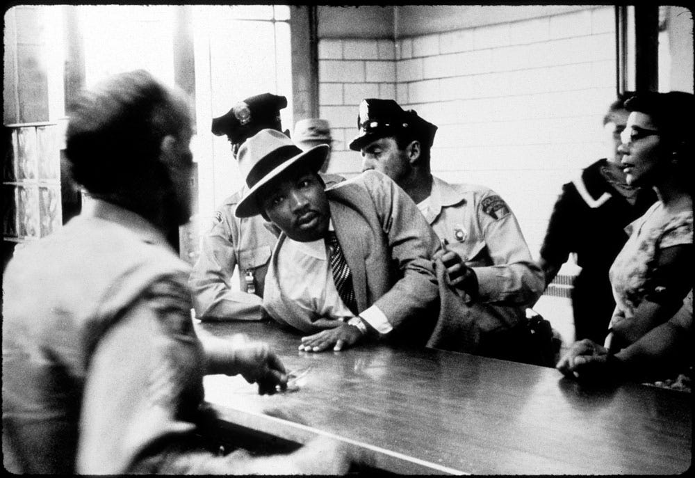 WhizzPast | Picture Power: Meet the civil rights photographer who helped  change history