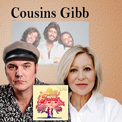 Harvey Brownstone Interviews the Cousins Gibb, Family of the BeeGees,  Singers/Songwriters | Harvey Brownstone Interviews... | Podcasts on Audible  | Audible.com