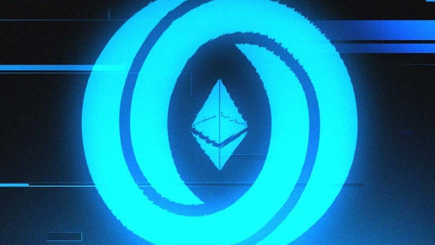 Ethereum Derivative Hits Market as Concerns Mount Over ‘Significant Risk’