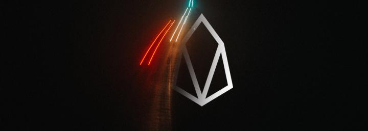 EOS may still rally despite low platform usage, according to this analyst