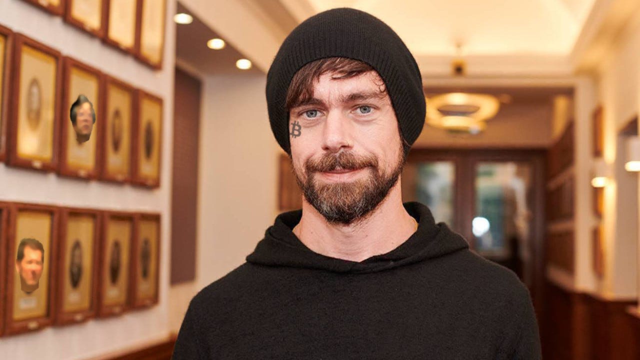 Jack Dorsey answers our questions about Square's plans for Bitcoin