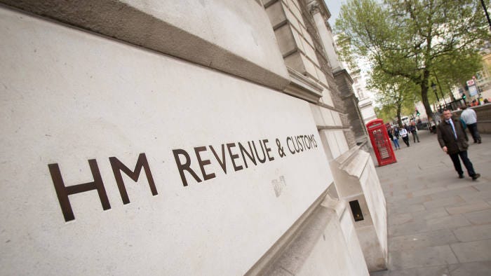 HM Revenue &amp; Customs clamps down on errant finance directors | Financial  Times