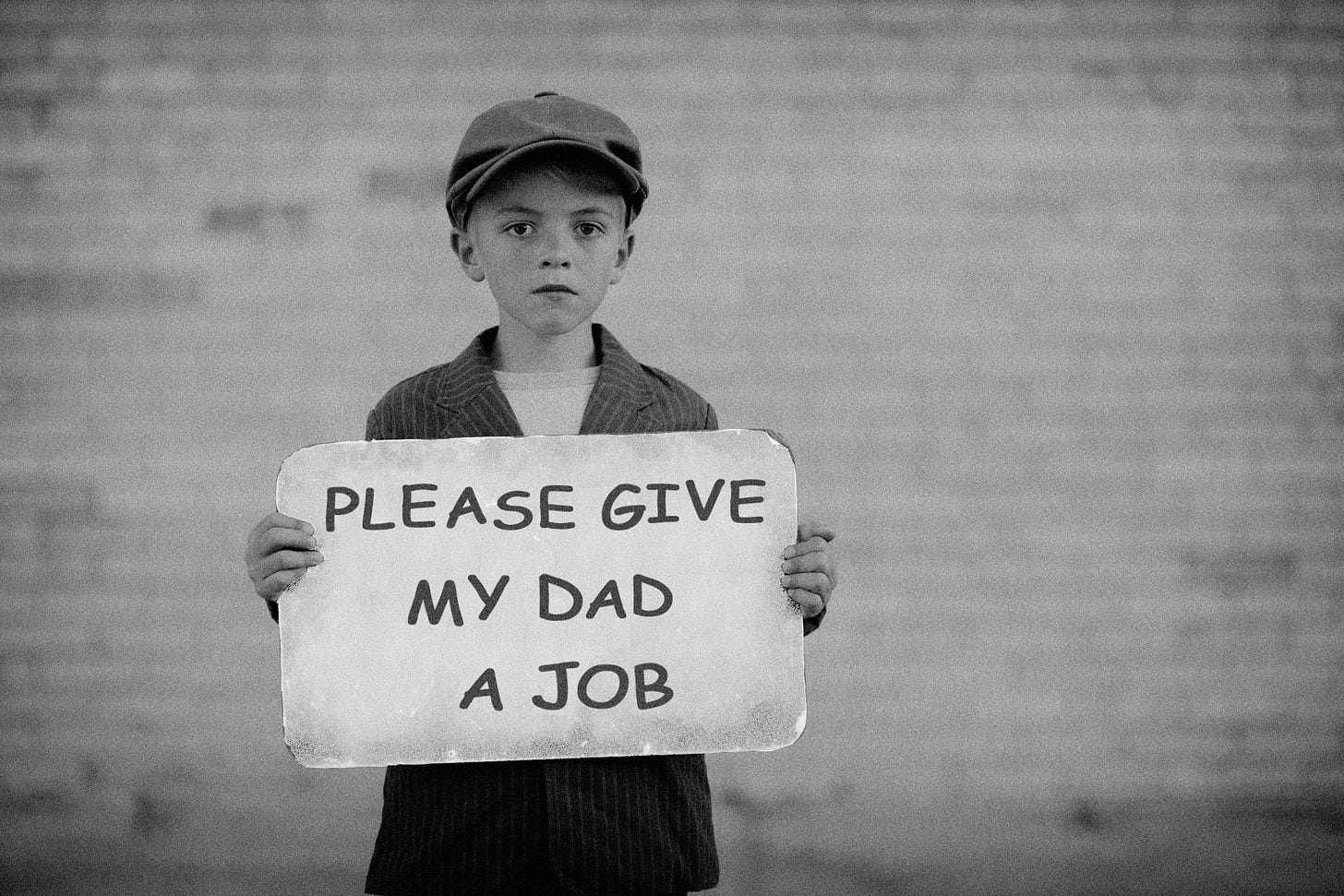 Unemployment During the Great Depression | LoveToKnow