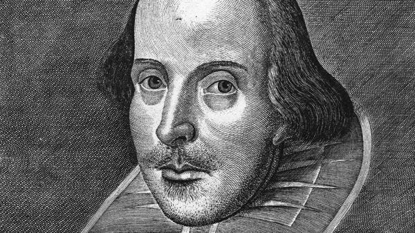 Шекспіра не впізнали