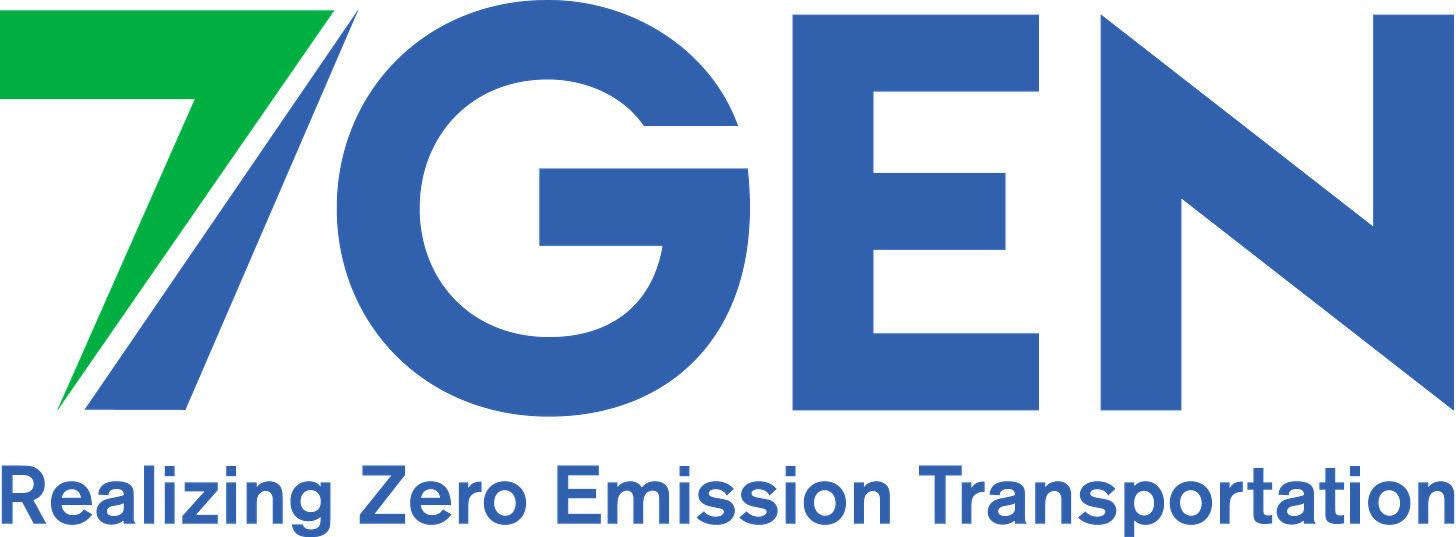 7Gen Logo