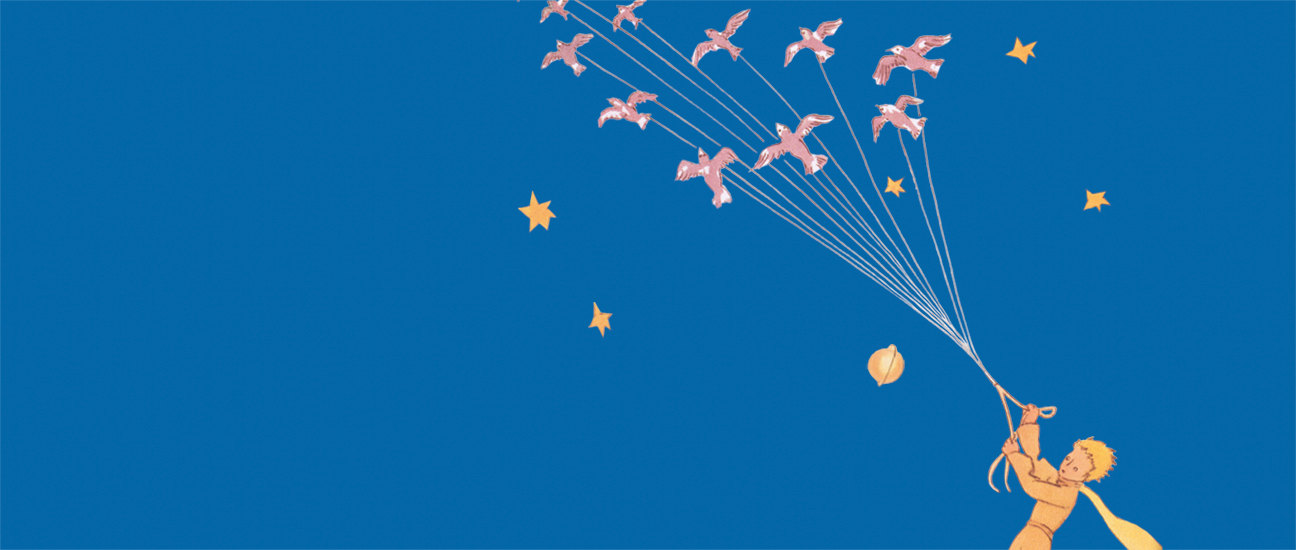 7 timeless life lessons from The Little Prince