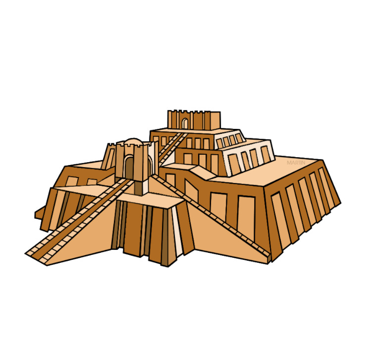 A ziggurat by architecture.phillipmartin.info