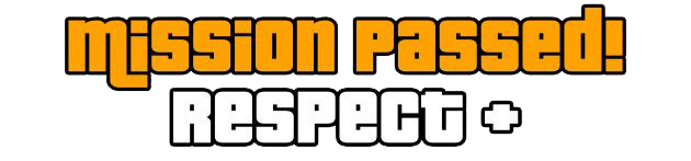 Mission passed respect (transparent) Blank Template - Imgflip