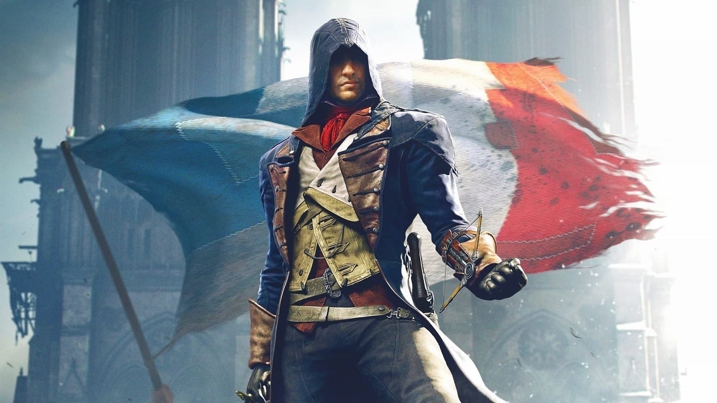 French Video Game Market Scores Its Second Record Year - Gameranx