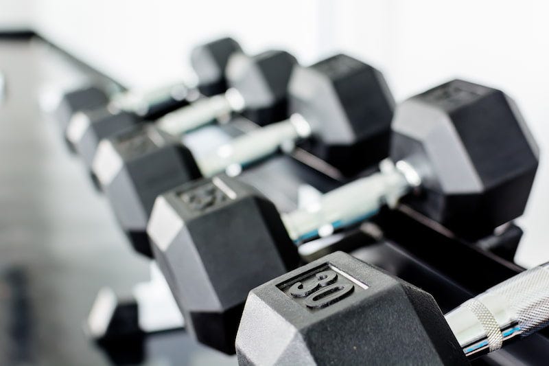 cardio después de las pesas cardio después de las pesas