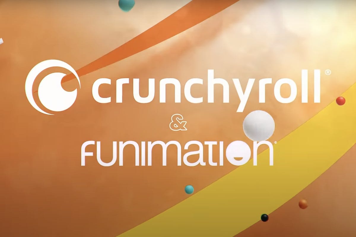 Funimation&amp;#39;s anime library is moving over to Crunchyroll - The Verge