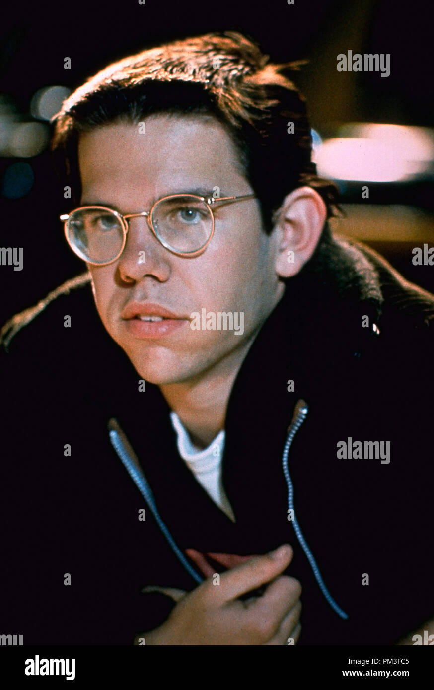 Studio publicidad todavía: 'American Graffiti' Charles Martin Smith 1973  Universal Pictures File Reference # 30732 1040THA Fotografía de stock -  Alamy