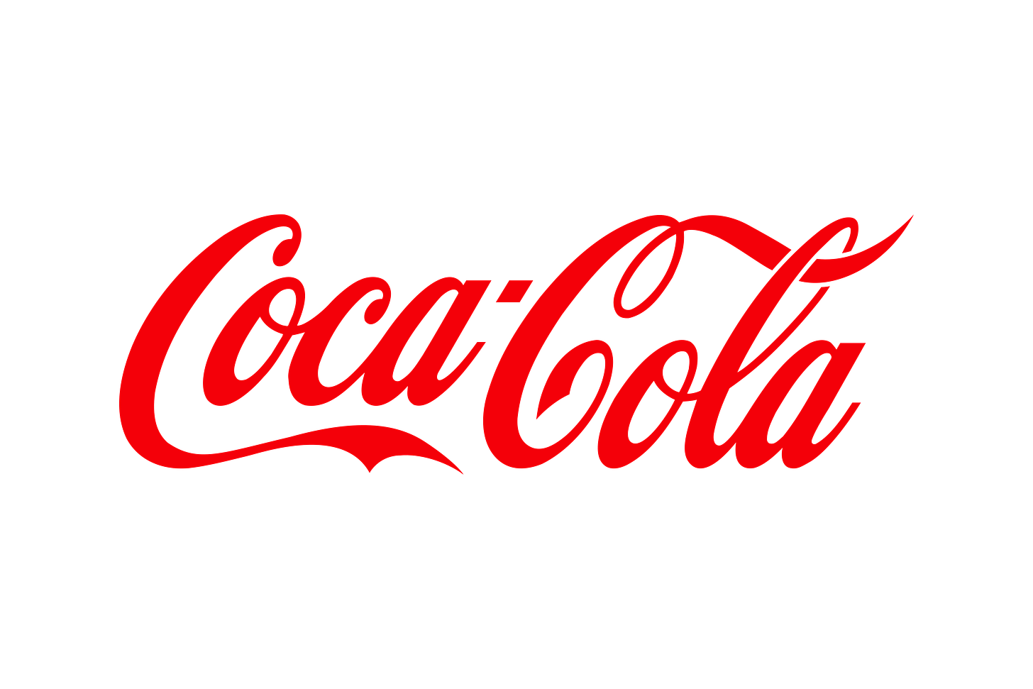 Download Coca-Cola (Coke) Logo in SVG Vector or PNG File Format - Logo.wine