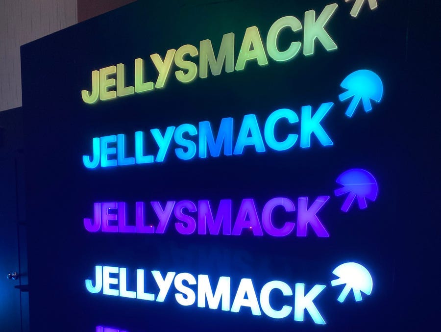 Jellysmack at VidCon