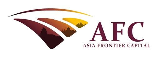 Asia Frontier Capital - Wikipedia