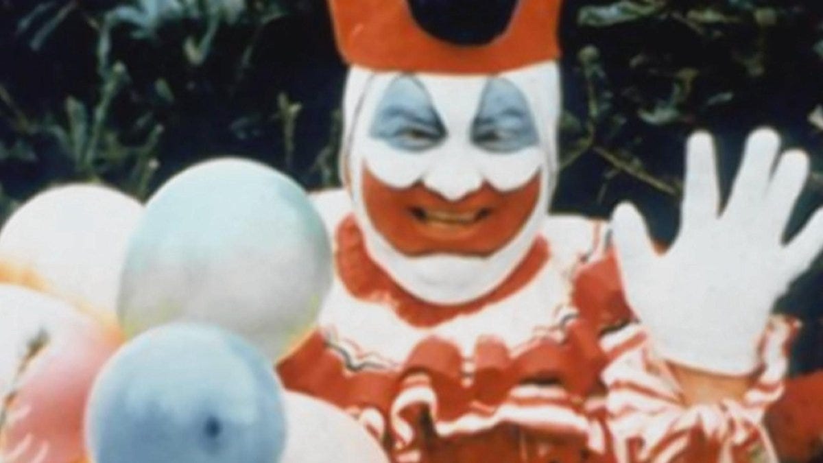 House on Property Where John Wayne Gacy's Home Once Stood Sells – NBC  Chicago