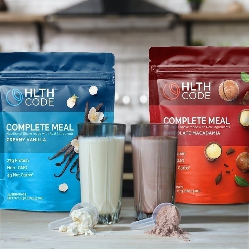 HLTH Code products