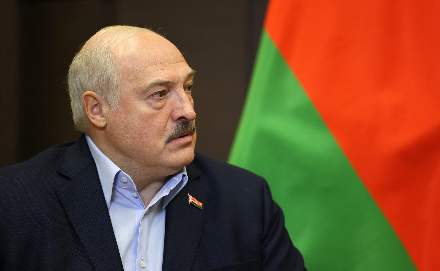 Alexander Lukashenko (2022-09-26)