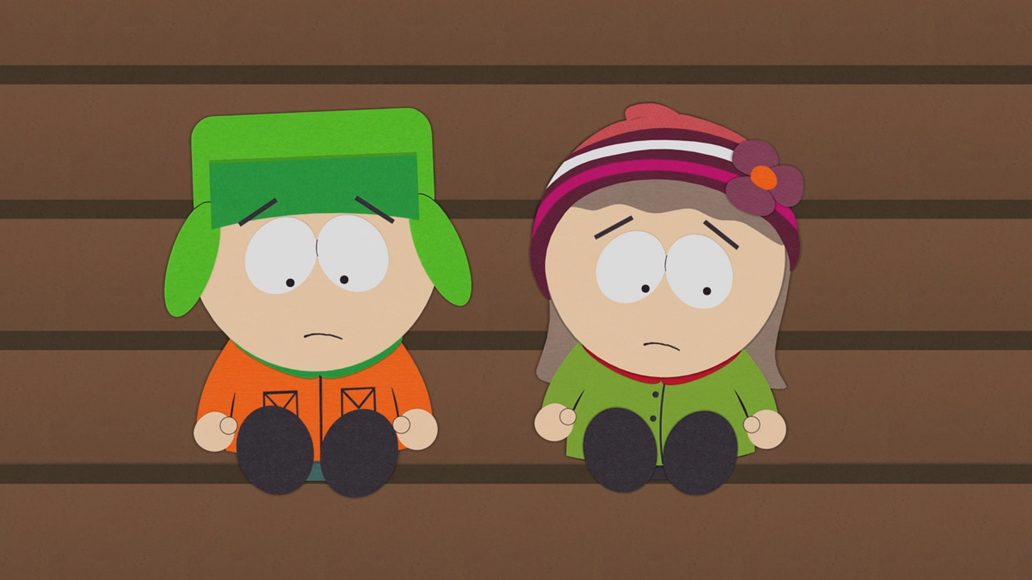 Kydi | South Park Fanon Wikia | Fandom