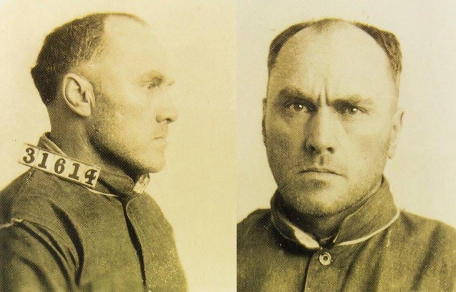 Why Carl Panzram Was America's Most Cold-Blooded Serial Killer