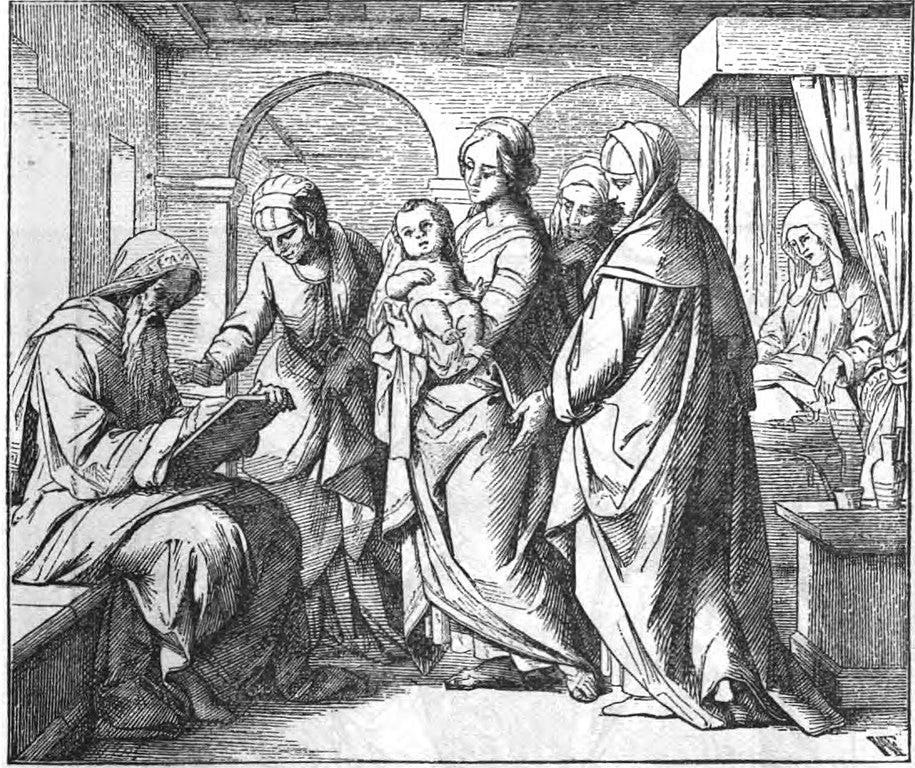 File:The naming of John the baptist.jpg - Wikimedia Commons