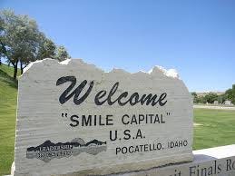 Community Kindness Movement » Pocatello Smile Capital