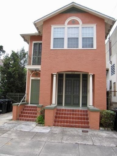 Photo of property at 1512 General Pershing St, New Orleans, LA 70115