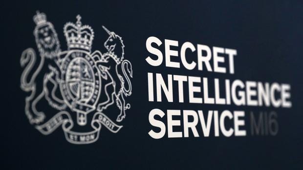 MI6 chief: Help needed from tech sector to counter rising threats -  BelfastTelegraph.co.uk