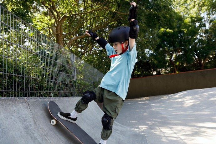 Top 10 Melhores Skates Infantis para Comprar em 2021 | mybest