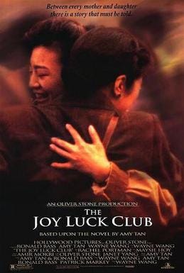 The Joy Luck Club (film) - Wikipedia