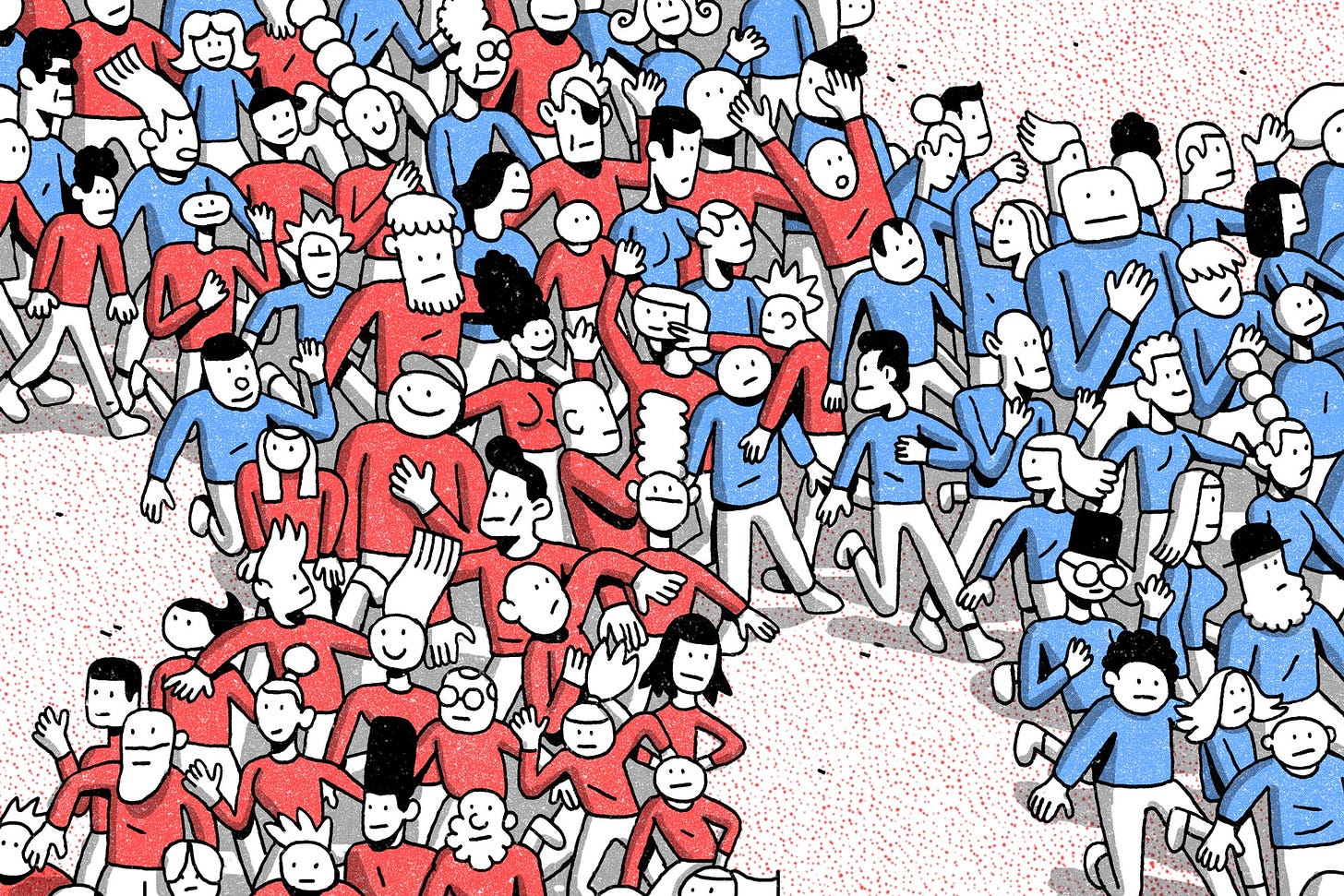 Politics and Personality: Most of What You Read Is Malarkey | The New Yorker