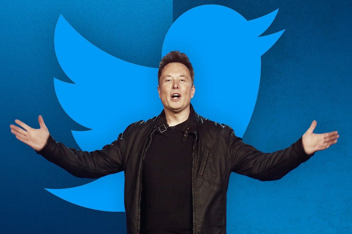 Will Elon Musk Step Down? Twitter Poll Results On His Resignation Are ...
