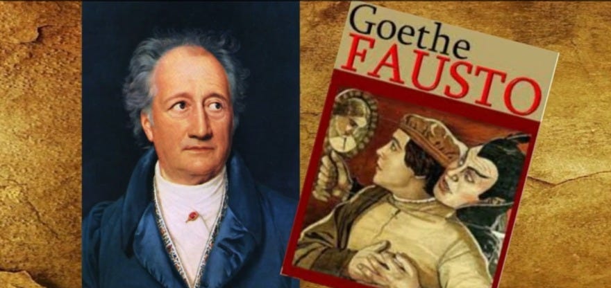 El Telégrafo - Goethe, el padre del Romanticismo y de la teoría de los  colores