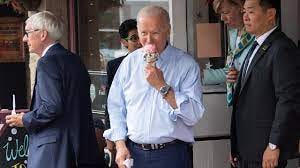 Joe Biden weighs new executive order restraining big business