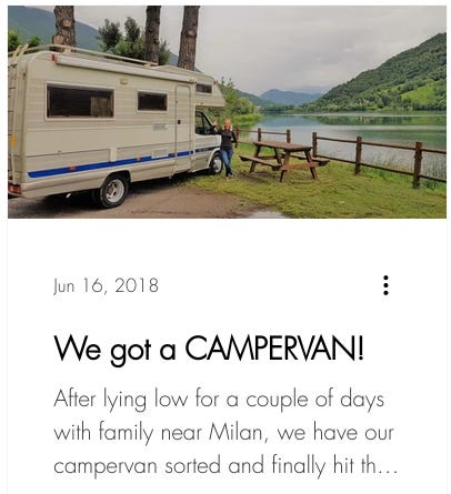 https://www.wewillnomad.com/post/video-tour-of-our-campervan