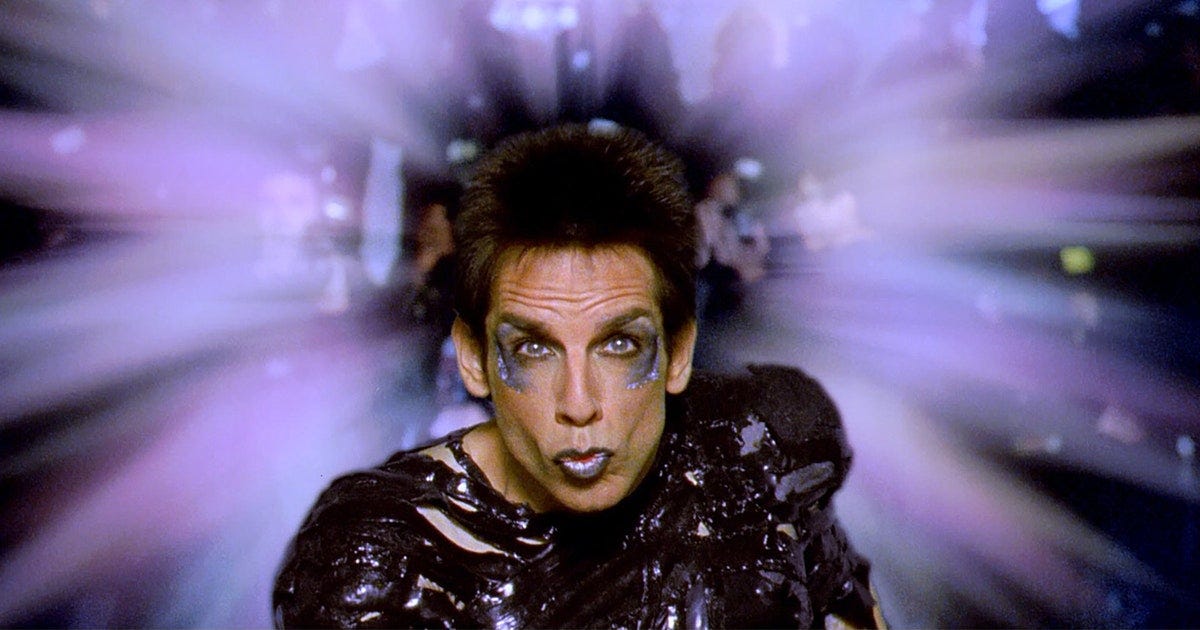 Zoolander Soundtrack Music - Complete Song List | Tunefind