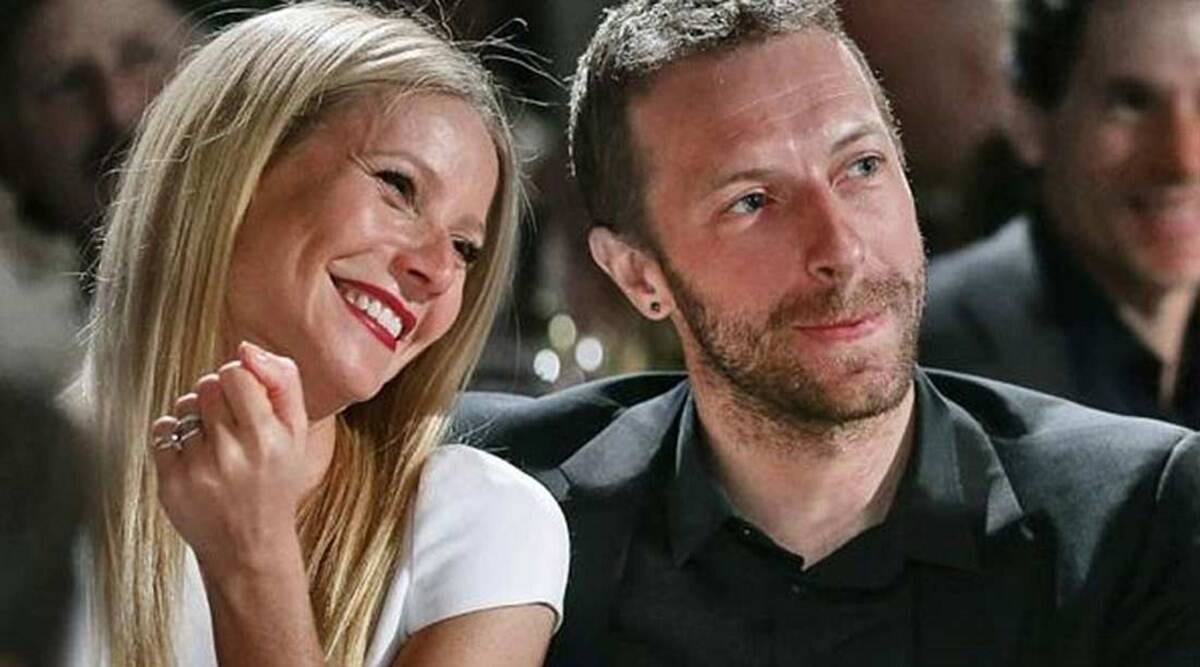 Chris and I committed to putting our kids first after divorce: Gwyneth  Paltrow | Parenting News,The Indian Express