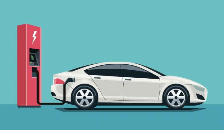 Electric Cars Could Save Ride-Sharing Drivers $5,200 a Year | Greentech  Media