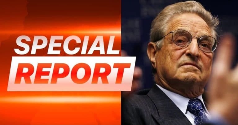 George Soros 8-Figure American Spending Spills Out – He Spent a Boatload on Putting 75 “Social Justice” Lawyers in Charge