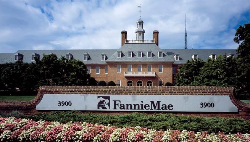 Fannie Mae &amp; Freddie Mac (GSEs)