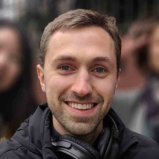 Profile photo for Philipp Werminghausen